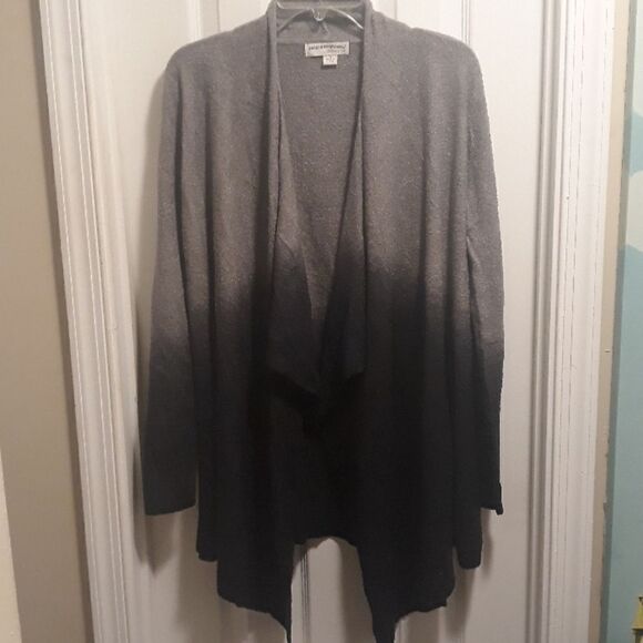 New Barefoot Dreams cardigan sz.S - Picture 1 of 5